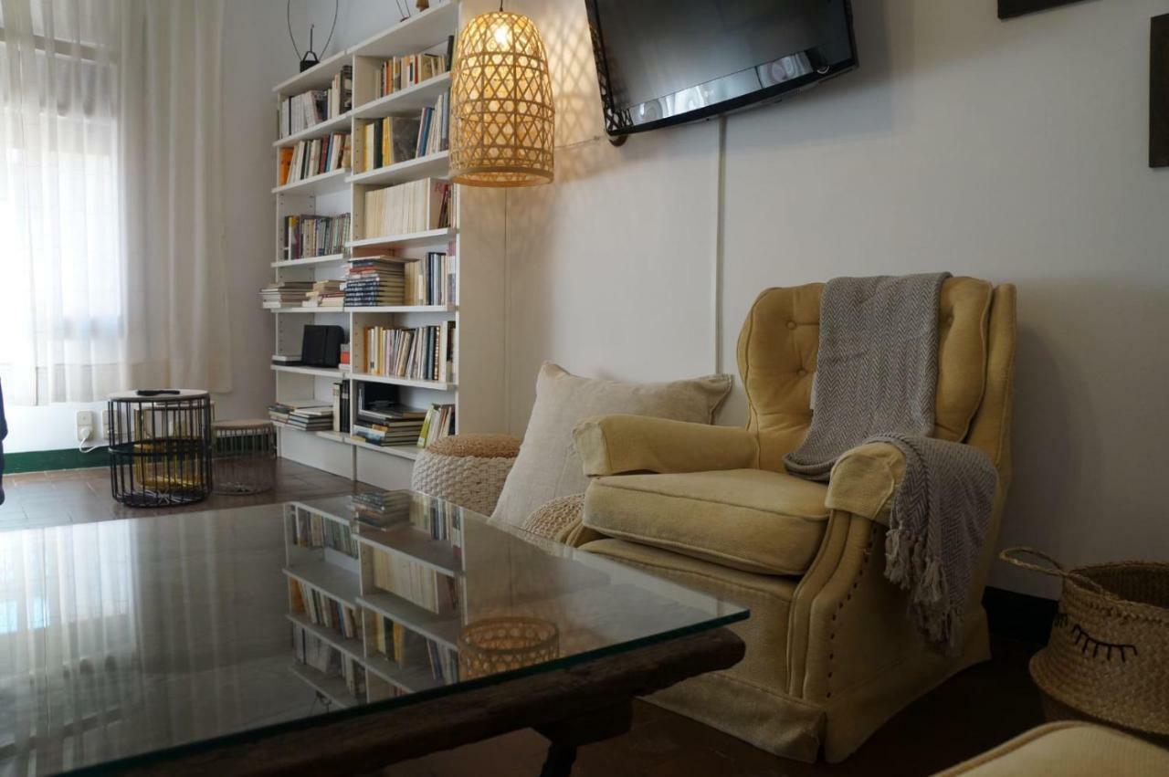 Cal Viladot Ferienhaus *