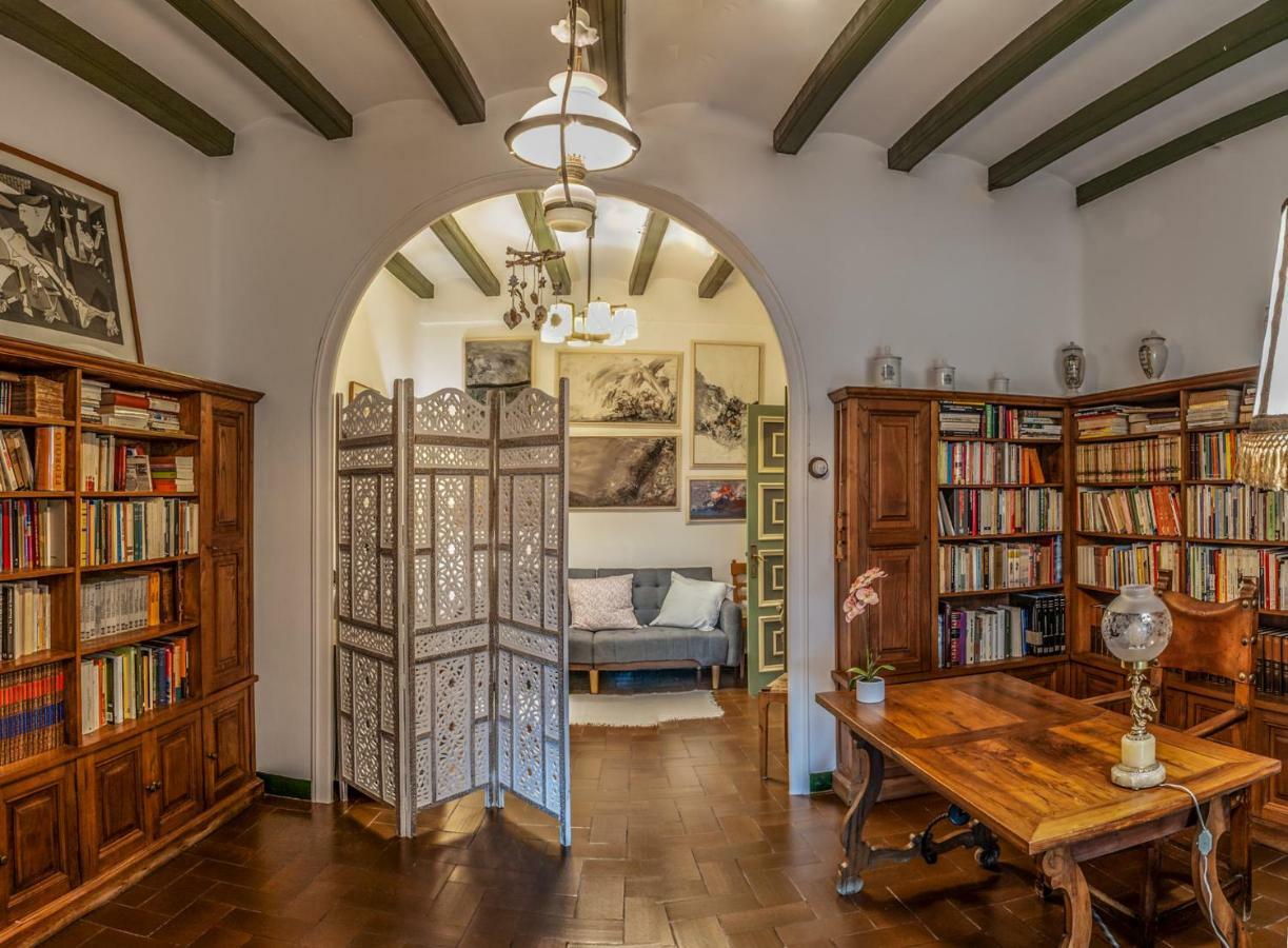 Cal Viladot Ferienhaus Agramunt