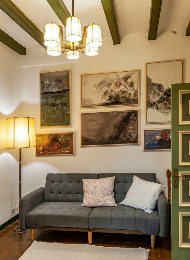 Ferienhaus Cal Viladot *
